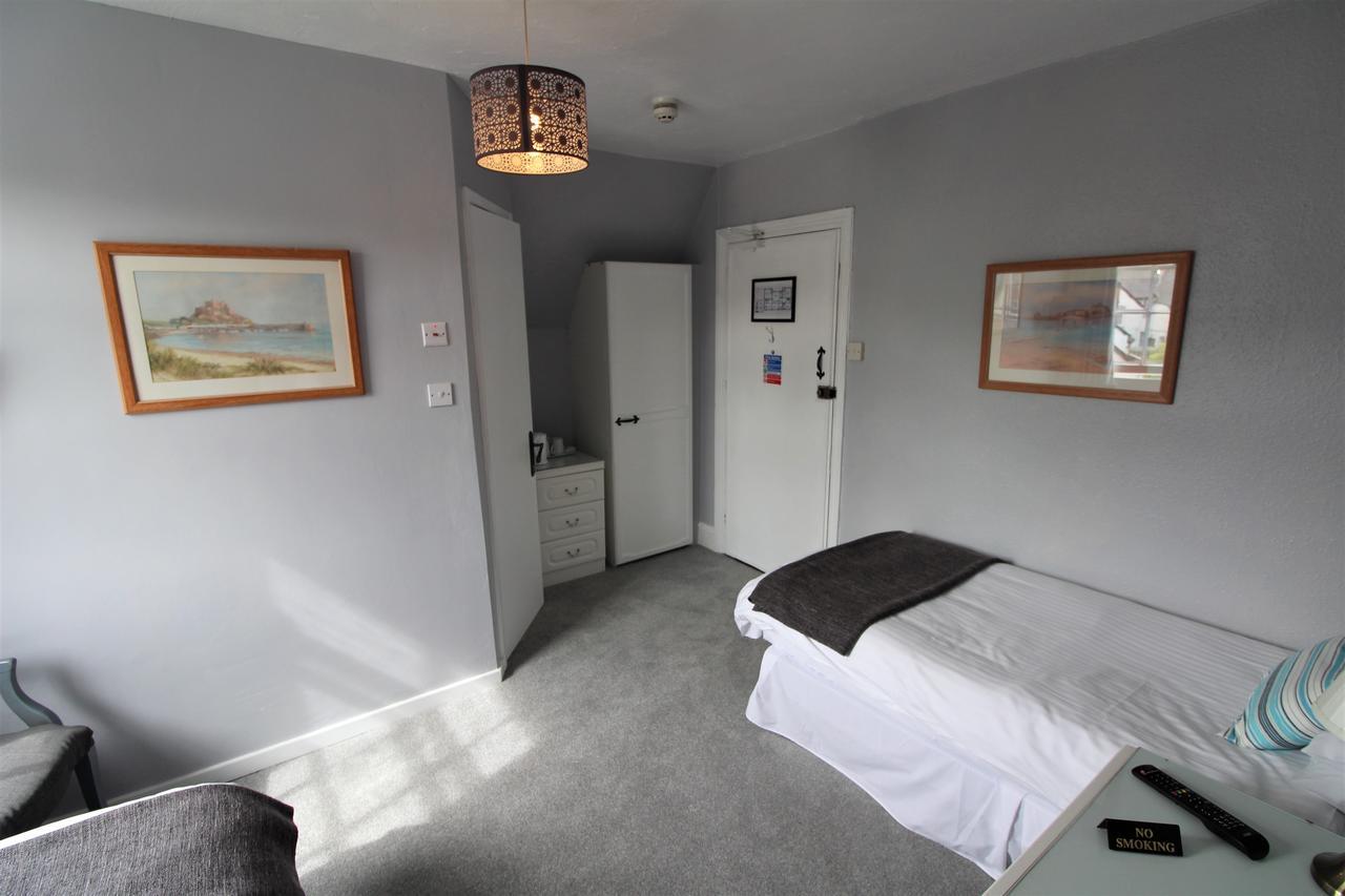 The Lorna Doone Hotel Porlock Exterior foto