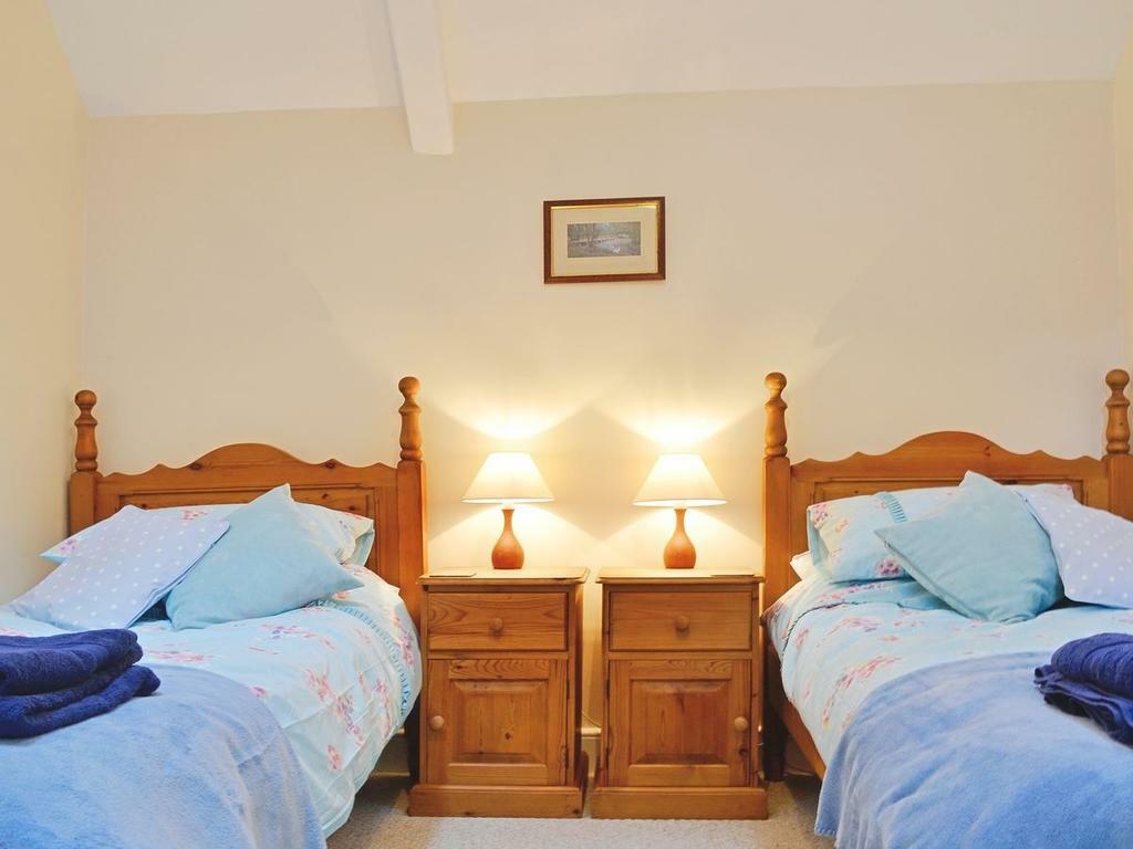 The Lorna Doone Hotel Porlock Exterior foto